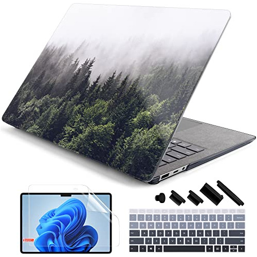 Funda Para Microsoft Surface 13.5puLG Surface Laptop 5/4/3 (