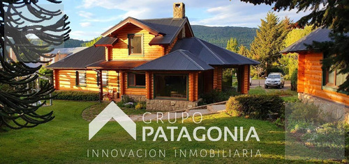 Imagen 4 de 13 de Casa - San Martin De Los Andes