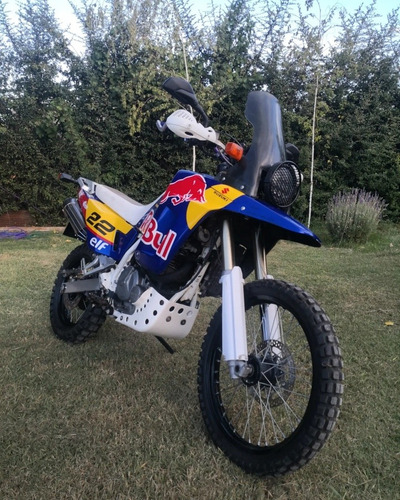 Suzuki  Dr Big 800