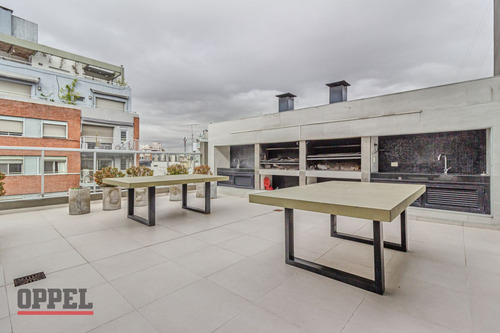 Oppel | Departamento En Venta | Belgrano Capital Federal |