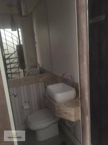Imagem 12 de 12 de Loja Para Alugar, 137 M² Por R$ 6.550,00/mês - Jardim Aquarius - São José Dos Campos/sp - Lo0004