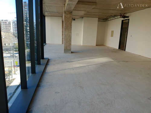 Oficina En Arriendo En Vitacura