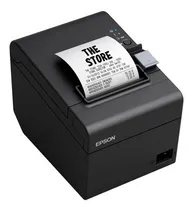 Comprar Epson Tm-t20iii - Impresora Ticketera Termica 80mm - Usb
