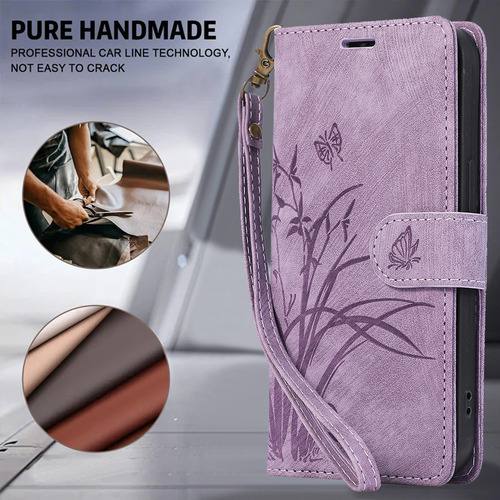 Funda Para Xiaomi 13 Lite 13 Ultra 13t 13t Pro 14t 14t Pro Funda Tipo Cartera De Piel De Primera Calidad Con Ranuras Para Tarjetas Y Correa Para La Mu