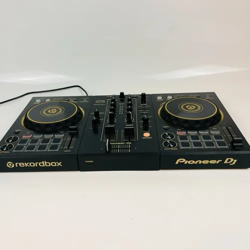 comprar Pioneer Ddj-400 2 Channel Dj Controller