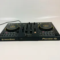 Comprar Pioneer Ddj-400 2 Channel Dj Controller