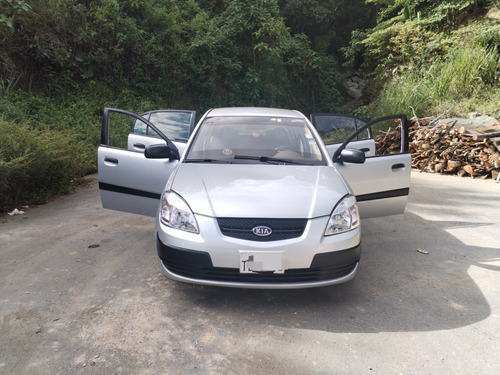 Kia Ríoxcite Precio Negociable