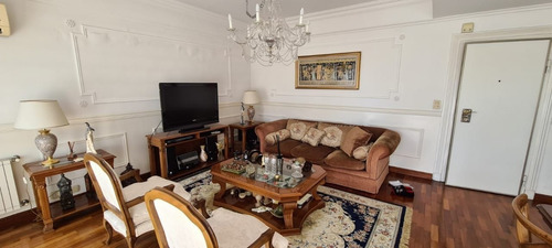 Imagen 4 de 24 de Venta De Excelente Piso 4 Ambientes En Quilmes Centro