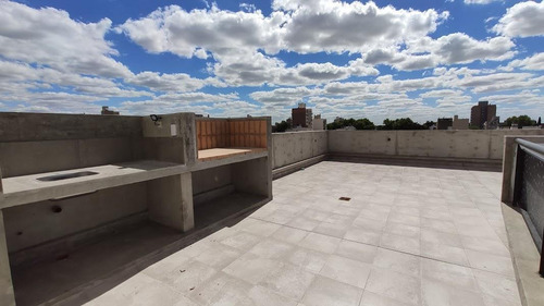 Imagen 5 de 8 de Departamento A La Venta De Un Dormitorio En Luis Agote Piso 01 Unidad 05 A Estrenar
