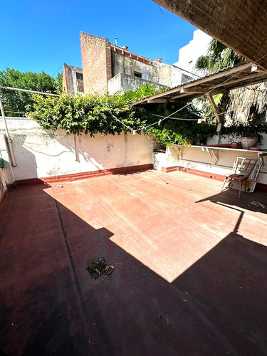 Depto.tipo Casa De 4 Ambientes En Venta En Palermo