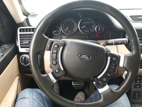 Sucata Range Rover Vogue 4.2 4x4