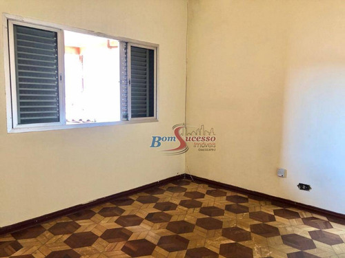 Imagem 21 de 30 de Casa Com 3 Dormitórios, 300 M² - Venda Por R$ 1.700.000,00 Ou Aluguel Por R$ 6.000,00/mês - Jardim Textil - São Paulo/sp - Ca0325