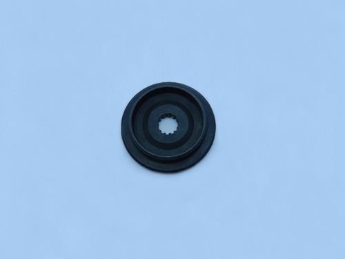 Imagem 5 de 6 de Suporte (a) Flange B450/c35 - Orig. Brudden 9200947/9232456