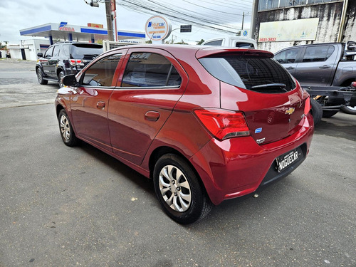Chevrolet Onix 1.0mt Lt