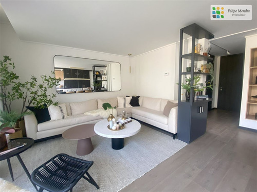 Townhouse, 3 Dorm, Servicios, Azotea, Piscina