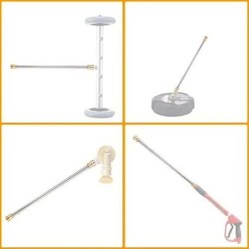 Extensión De Lavadora A Presión, Extensor De Lanza Universal