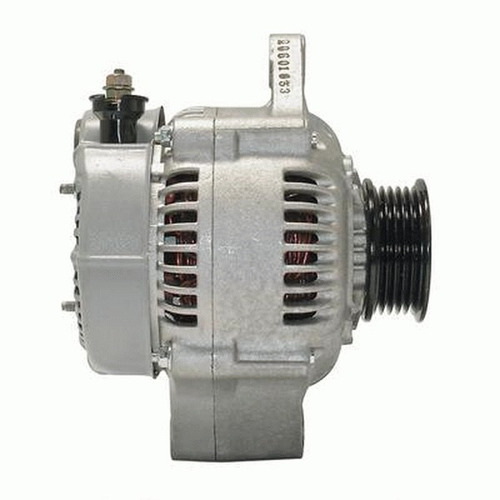 Alternador Toyota Van 1986 4 Cil 2.2l 70 A