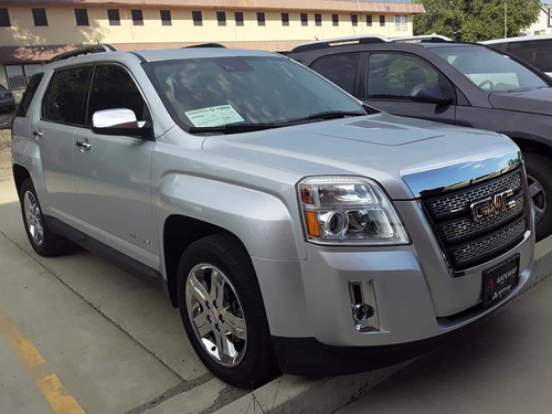 Gmc Terrain Slt 2.4l