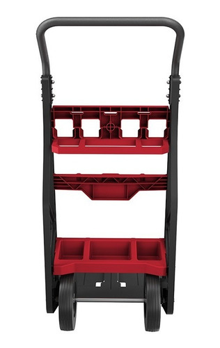 Carro Con 2 Ruedas Packout Milwaukee 48228415