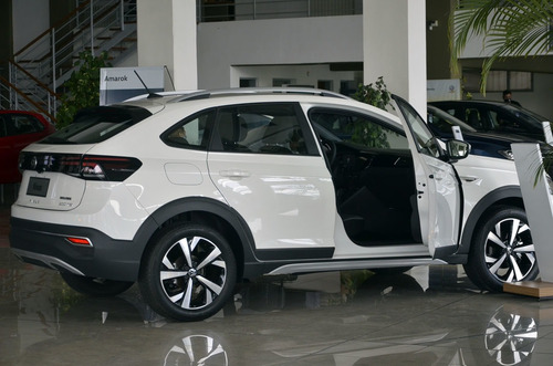 Volkswagen Nivus 0km $390.000 O Tu Usado+cuotas Solo Dni E%