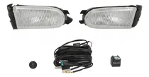 Comprar Kit Faros Auxiliares Renault Megane ´95 - Scenic ´98 Vic