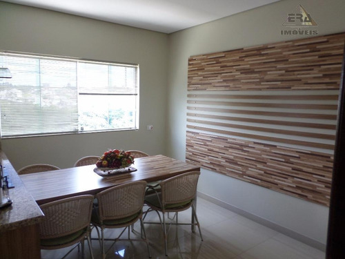Imagem 6 de 30 de Sobrado Residencial À Venda, Condomínio Arujazinho Iv, Arujá - So0159. - So0159