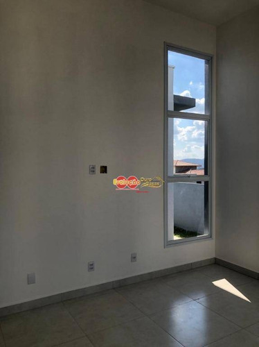 Casa - Condomínio 7 Lagos - Ca4212
