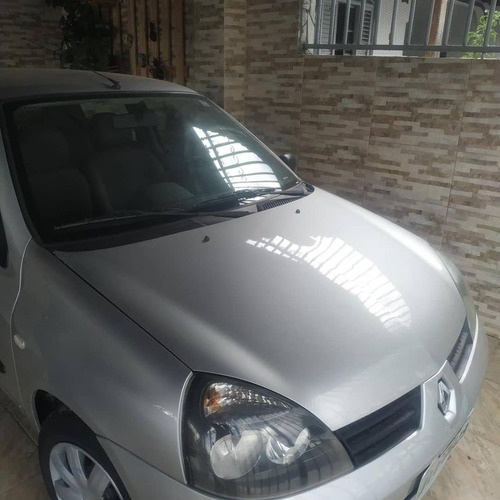 Renault Clio Campus