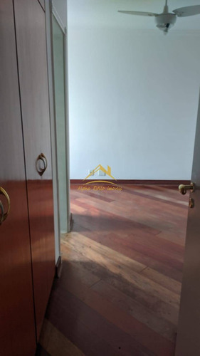 Imagem 7 de 15 de Locação De Apartamento No Gran Floridian Em Alphaville - 668