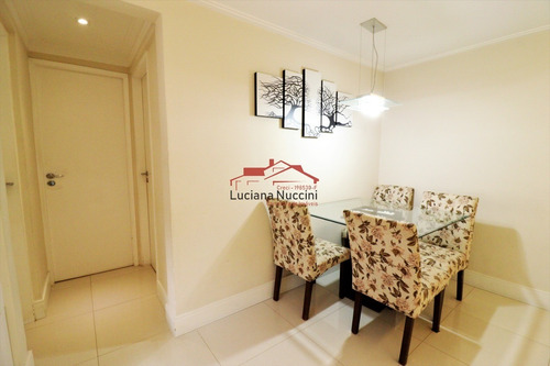 Imagem 22 de 26 de Apartamento - Ap00420 - 70277542