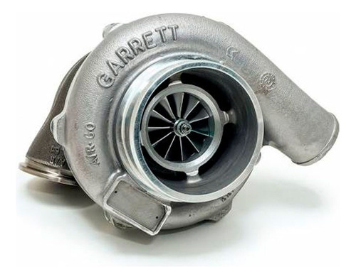 Turbina Roletada Completa Gt3076r Caixa Quente T3 A/r 0.82