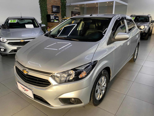 Chevrolet Onix 1.0 Lt 5p