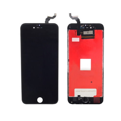 Display Pantalla Lcd Para iPhone 6s Plus Excelente Calidad