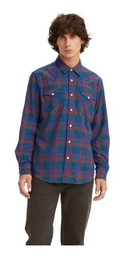 Camisas levis coppel hotsell
