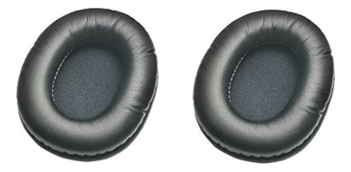 Almohadillas De Repuesto Audio-technica Hp-ep Para Auricular