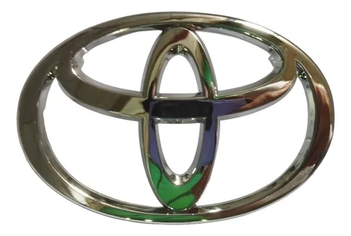 comprar Emblema Parrilla Delanter Toyota Corolla New Sensación 03\u002F08 comprar Emblema Parrilla Delanter Toyota Corolla New Sensación 03\u002F08