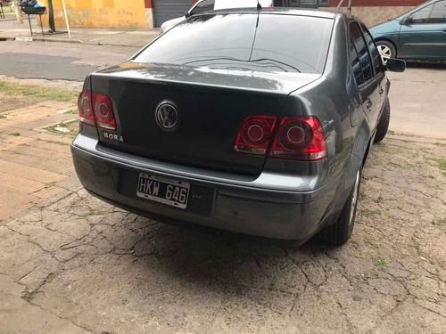 Volkswagen Bora 2.0 Trendline 115cv 2008