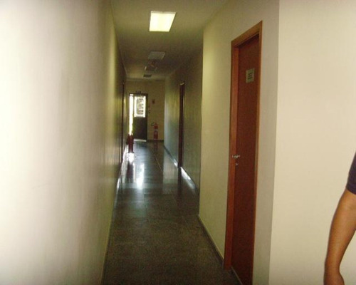 Terreno 19.192m2 (zona Mista) Em Barueri Sp P/incorporador - 1350-tegd - 67750169