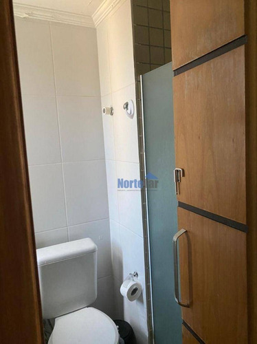 Imagem 10 de 23 de Apartamento A Venda Prox Ao Imirim - Ap5558
