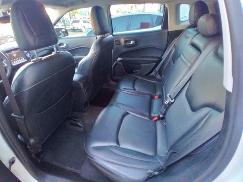Imagem 10 de 11 de Jeep Compass 2.0 Longitude Flex Automático 2018
