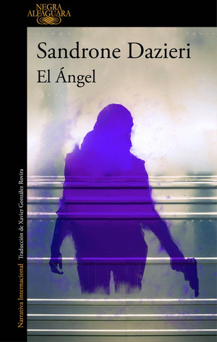 Libro El Ángel