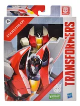 Comprar Transformers Starscream Subcomandante Decepticon Hasbro Da