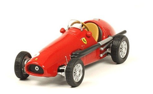 Coleccion Formula 1 F1 N°90 Ferrari 500 F2 (1953 Nino Farin