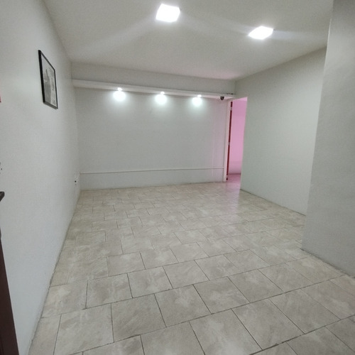 Ns Vende Galpón En Complejo Privado, La Morita 1, Maracay