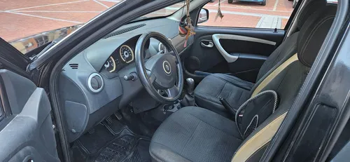 Renault Stepway 1.6l