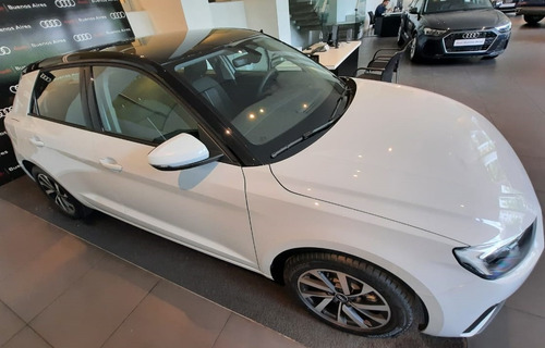 Imagen 10 de 20 de Audi A1 Sportback 30 Tfsi 116 Cv