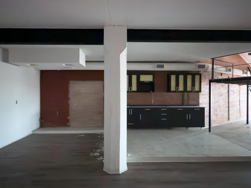 Venta Departamento Tipo Loft En Puerto Madero - Al Frente - 375m2 - Dock Del Sol
