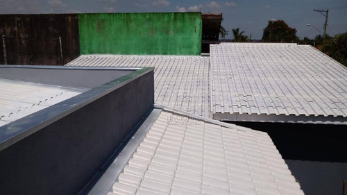 Chácara Residencial À Venda, Parque Campos Elíseos, Limeira. - Ch0009