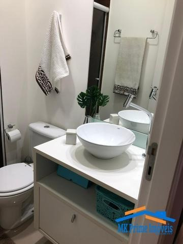 Imagem 9 de 10 de Lindo Apartamento Flex Osasco - 1644