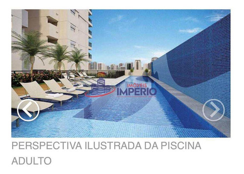 Imagem 16 de 28 de Apartamento Com 1 Dorm, Santana, São Paulo - R$ 900 Mil, Cod: 5886 - V5886